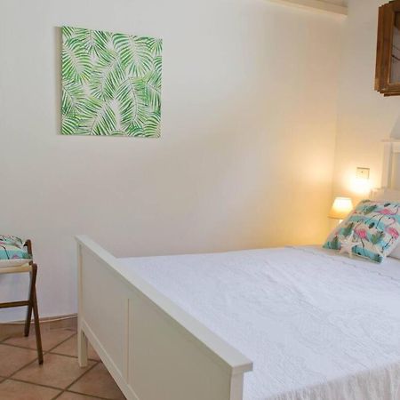 Jungle House - Pineta Is Morus Villa Santa Margherita di Pula Exterior foto