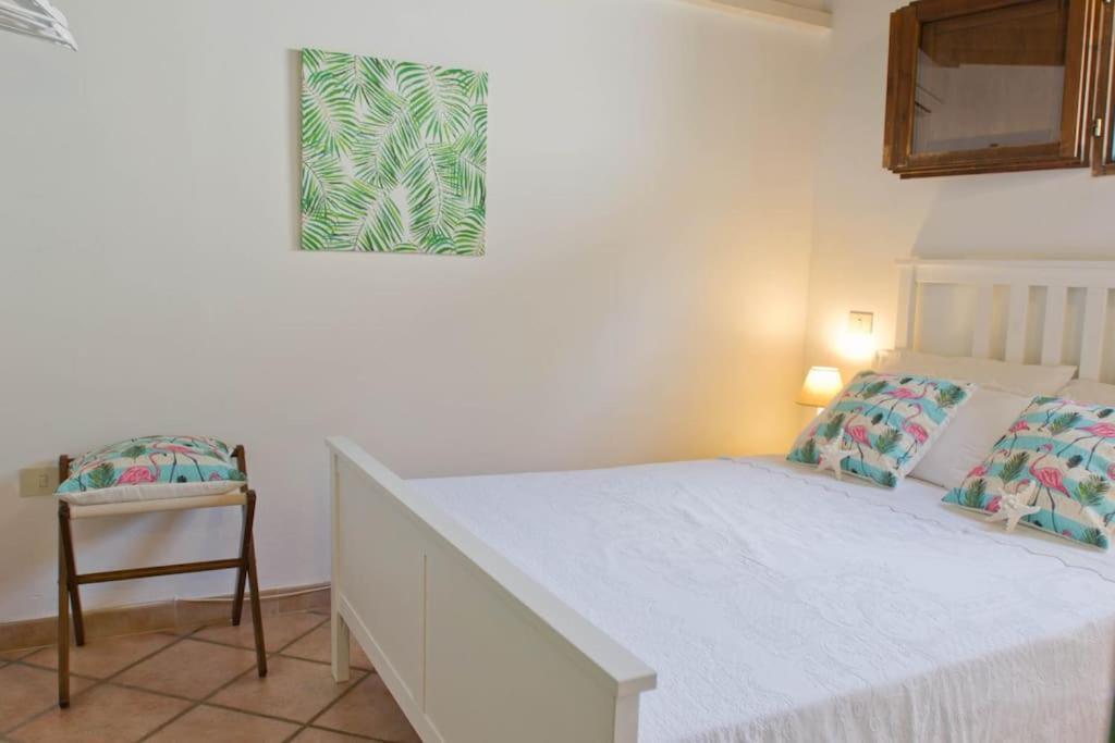 Jungle House - Pineta Is Morus Villa Santa Margherita di Pula Exterior foto