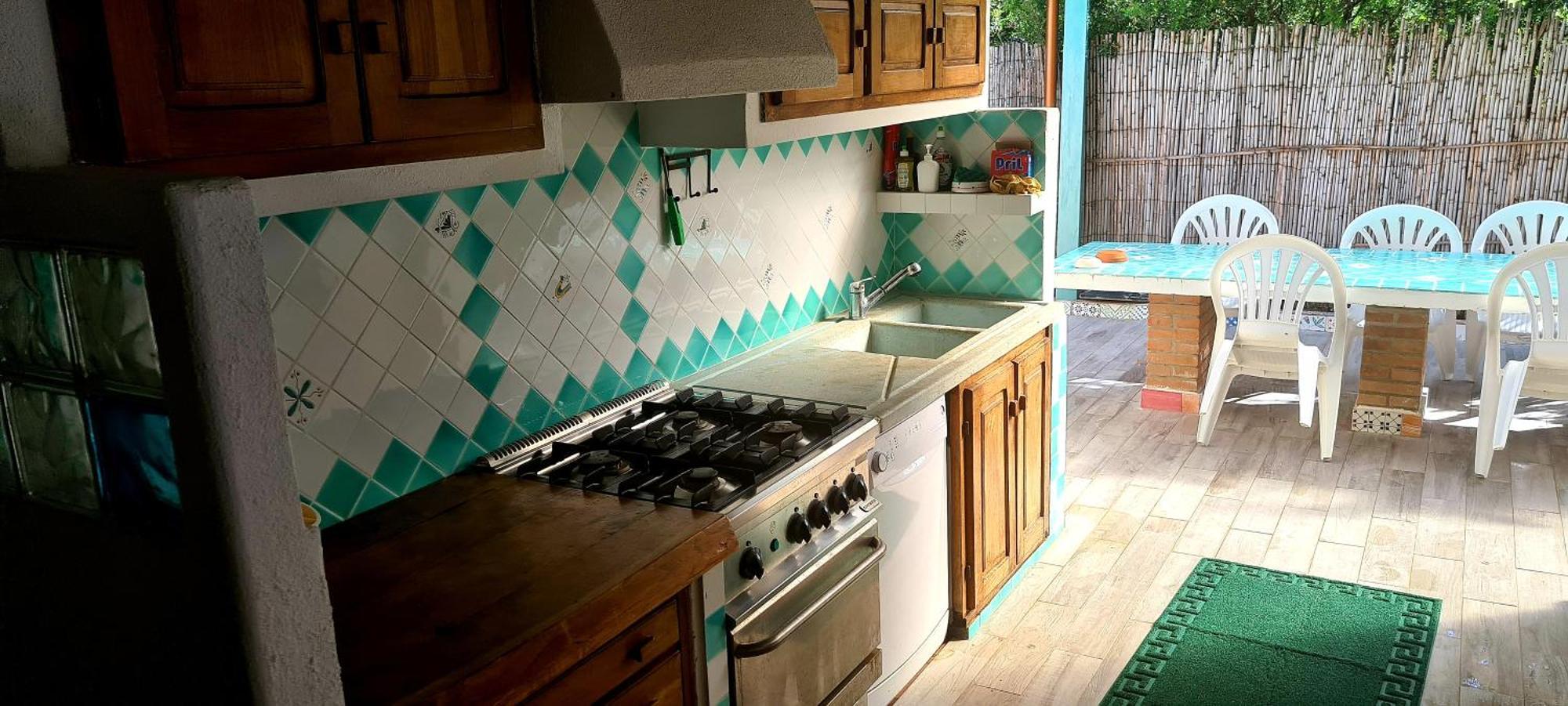 Jungle House - Pineta Is Morus Villa Santa Margherita di Pula Cameră foto