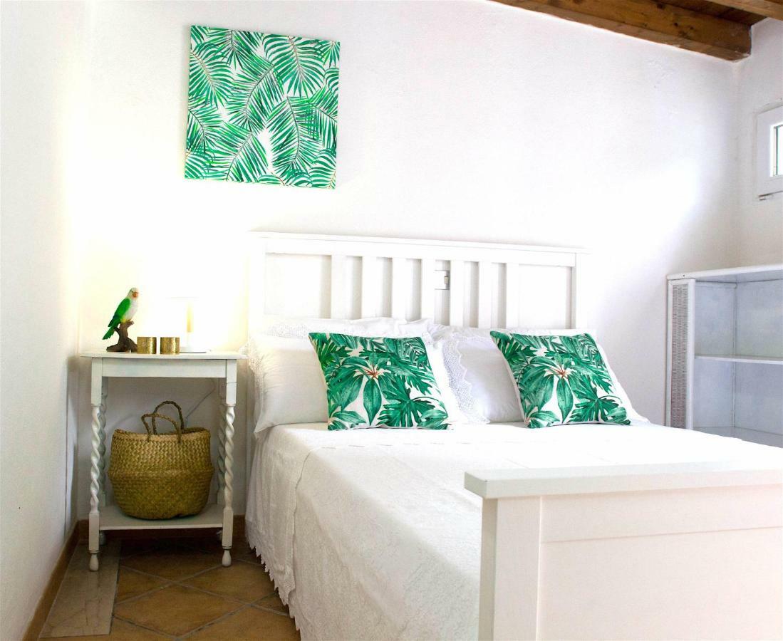 Jungle House - Pineta Is Morus Villa Santa Margherita di Pula Exterior foto