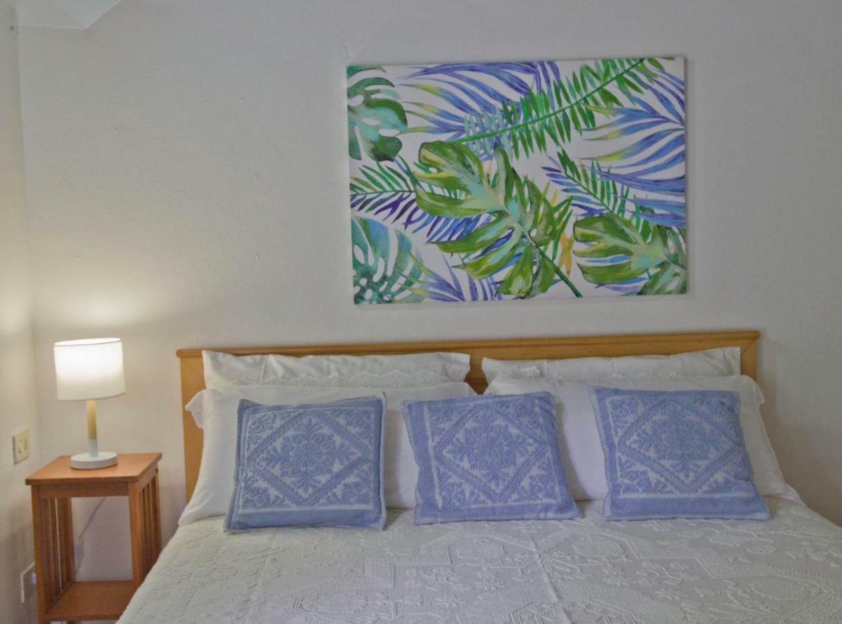Jungle House - Pineta Is Morus Villa Santa Margherita di Pula Exterior foto
