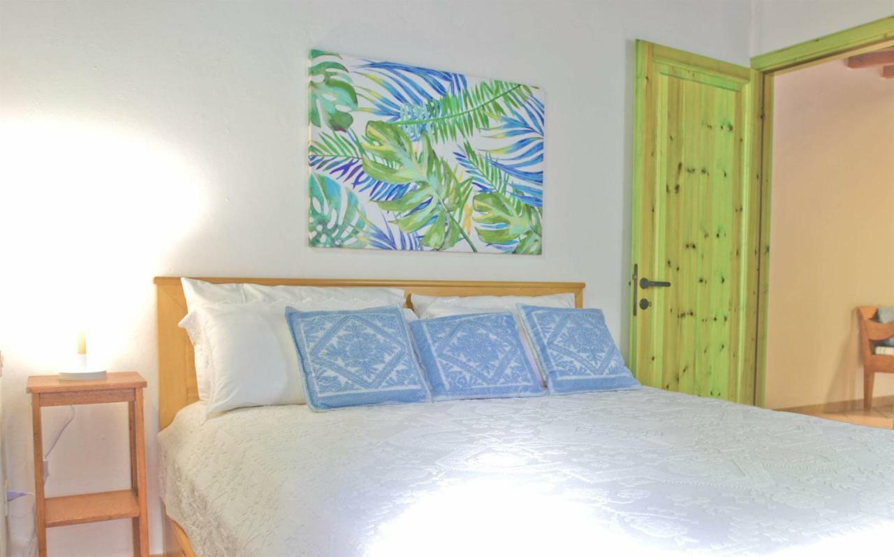 Jungle House - Pineta Is Morus Villa Santa Margherita di Pula Exterior foto